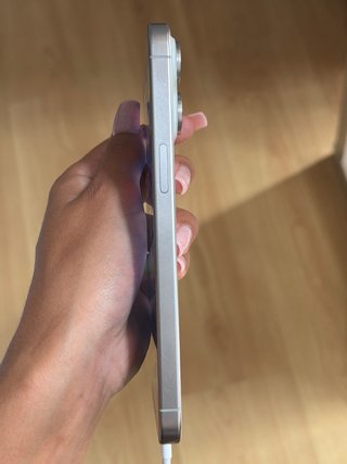 iPhone 15 Pro Max 256GB Como Nuevo