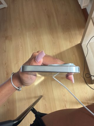iPhone 15 Pro Max 256GB Como Nuevo