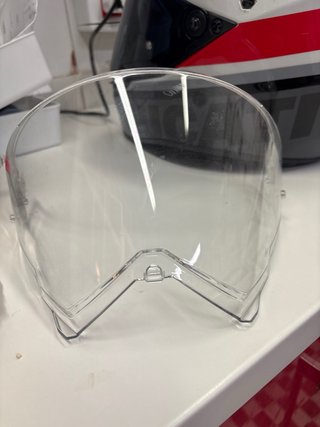 Casco AGV AX9 Ducati L 59-60