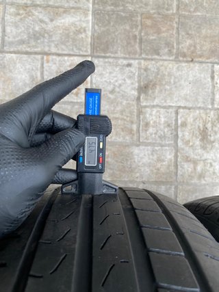 Neumáticos 205/60 R16 PIRELLI CINTURATO P7