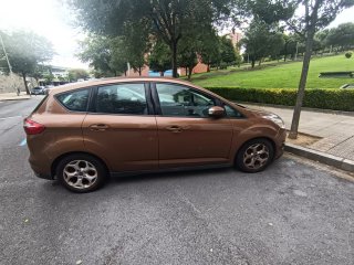 Ford C-MAX 2013