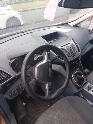Ford C-MAX 2013