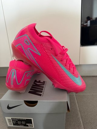 Nike Mercurial Vapor 16 Elite FG