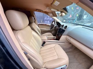Mercedes-Benz ML320 cdi