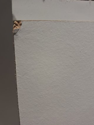 Estantería Brimnes Ikea Blanca
