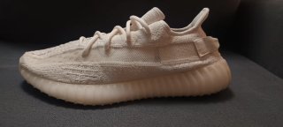 Zapatillas Adidas Yeezy Beige