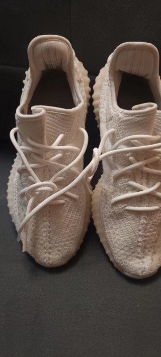 Zapatillas Adidas Yeezy Beige