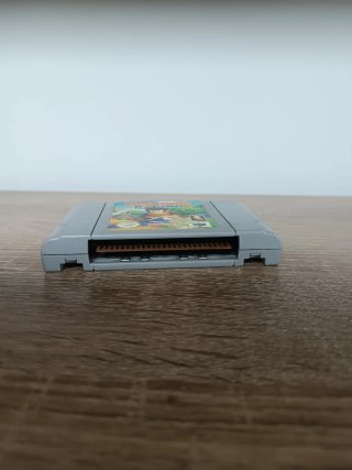 Diddy Kong Racing. Nintendo 64 PAL EUR