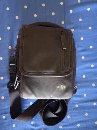 Bolso DJI Mavic Pro