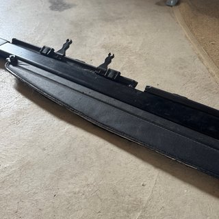 Bandeja Maletero Honda CRV 2002-2006