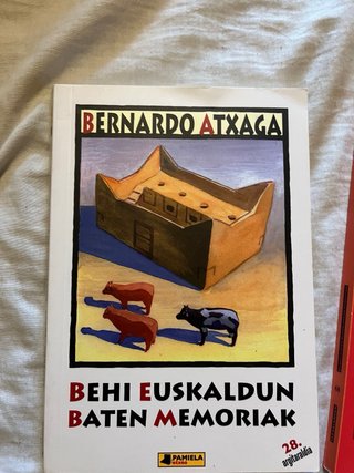 Libros