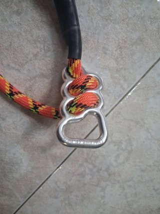 Disipador Vías Ferratas Camp