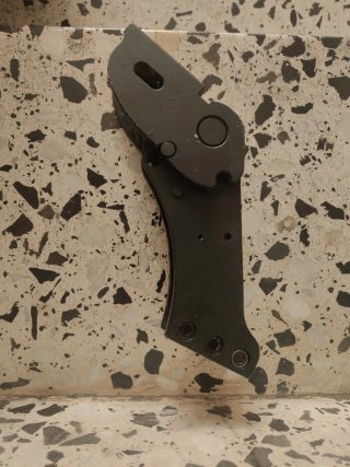Sistema de plegado Smartgyro