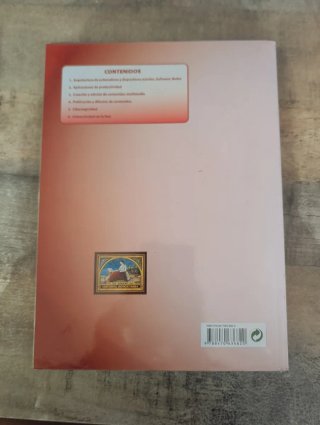 Digitalización, 4o ESO.