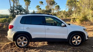 Volkswagen Tiguan 2014