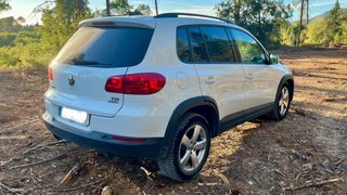 Volkswagen Tiguan 2014