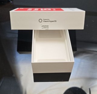 Caja Vacía Xiaomi Redmi Note 15 Pro+ 5G