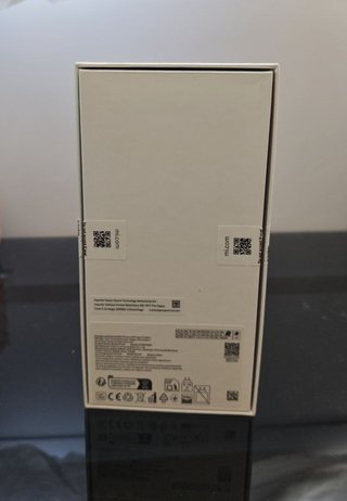 Caja Vacía Xiaomi Redmi Note 15 Pro+ 5G
