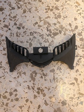 Rejillas Pico Zip SP