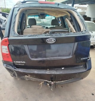 Despiece Kia Carens 2009 2.0 CRDI