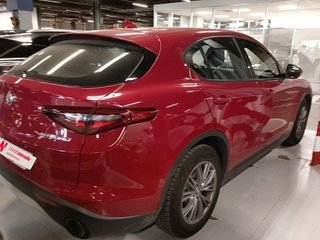 Stelvio - DESDE 316€/MES ¡SIN ENTRADA!