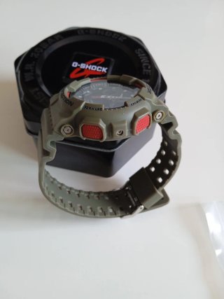 Reloj Casio G-Shock GA-100