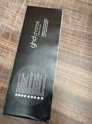 AVERIADAS Pack GHD Plancha Profesional