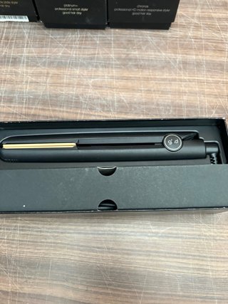 AVERIADAS Pack GHD Plancha Profesional