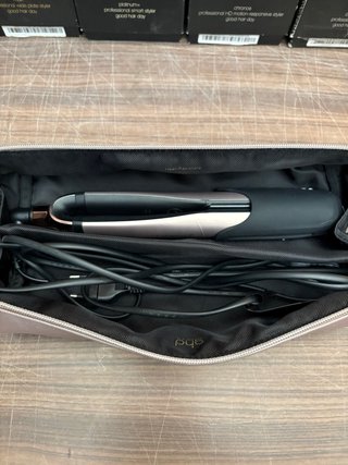 AVERIADAS Pack GHD Plancha Profesional