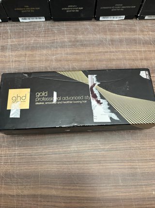 AVERIADAS Pack GHD Plancha Profesional