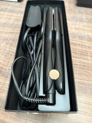 AVERIADAS Pack GHD Plancha Profesional
