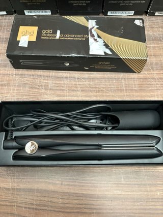 AVERIADAS Pack GHD Plancha Profesional
