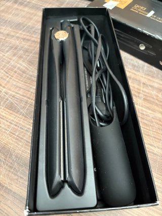 AVERIADAS Pack GHD Plancha Profesional