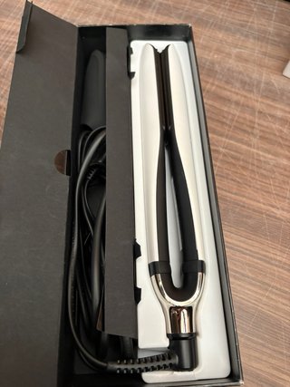 AVERIADAS Pack GHD Plancha Profesional