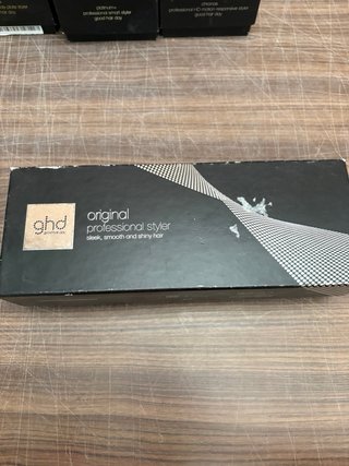 AVERIADAS Pack GHD Plancha Profesional