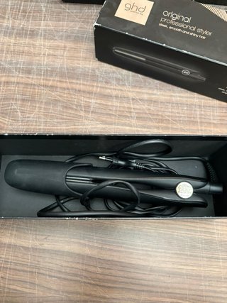 AVERIADAS Pack GHD Plancha Profesional