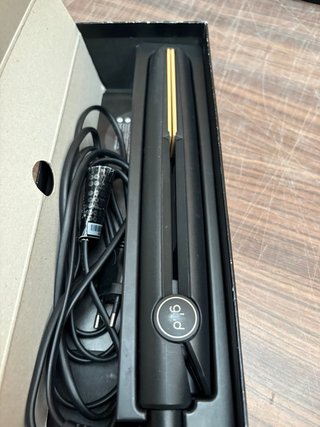 AVERIADAS Pack GHD Plancha Profesional