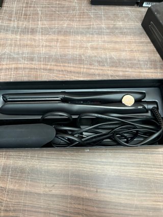 AVERIADAS Pack GHD Plancha Profesional