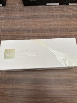 AVERIADAS Pack GHD Plancha Profesional