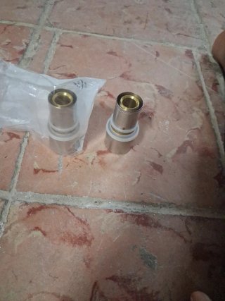 Maguito reducido multicapa 32-25