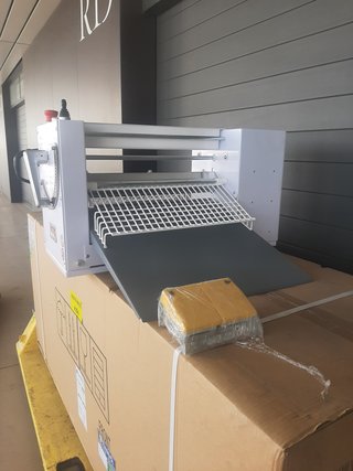 LAMINADORA EASY 500 SM