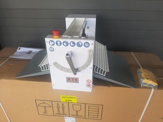 LAMINADORA EASY 500 SM
