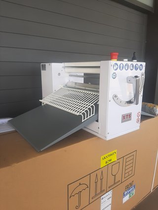 LAMINADORA EASY 500 SM