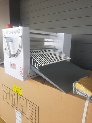 LAMINADORA EASY 500 SM
