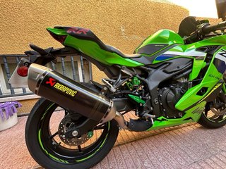 Zx4R/ RR