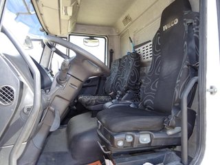 Iveco EUROCARGO ML 100E22-CAMIONES GRUAS
