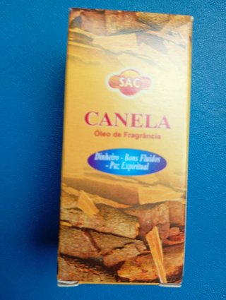 Aceite Aromático Pachuli SAC