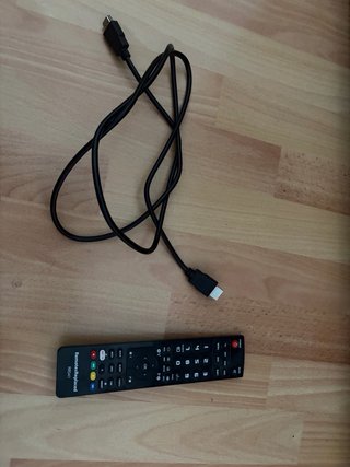 Televisor Philips 42 LCD averiado