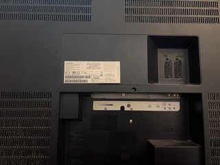 Televisor Philips 42 LCD averiado