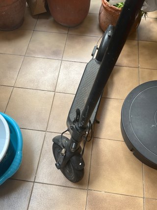 Patinete Ninebot F25